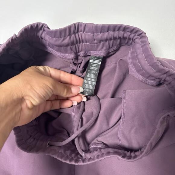 Alphalete Mens Shorts 6" - Picture 5 of 5